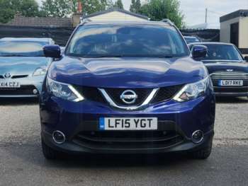 2015 (15) - 1.2 DiG-T Tekna 5dr
