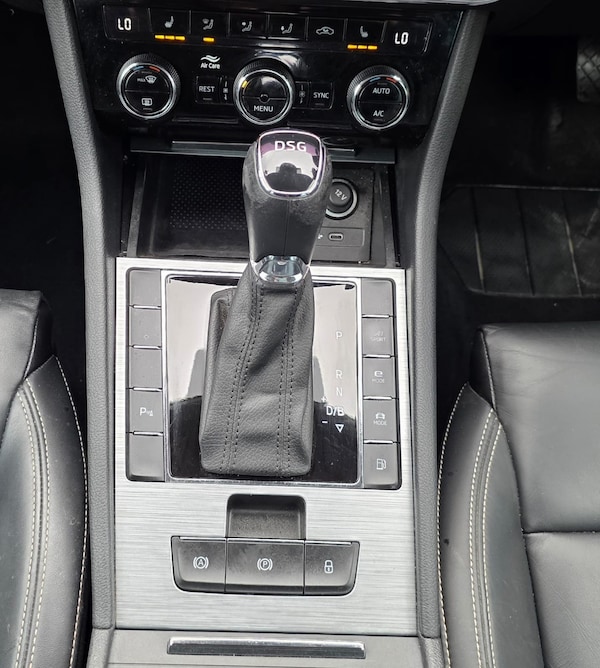 Used Skoda Superb 2021 for sale - 76293318: Photo 13