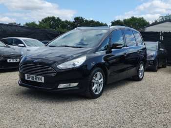 2018 (18) - 2.0 TDCi 180 Titanium 5dr Powershift