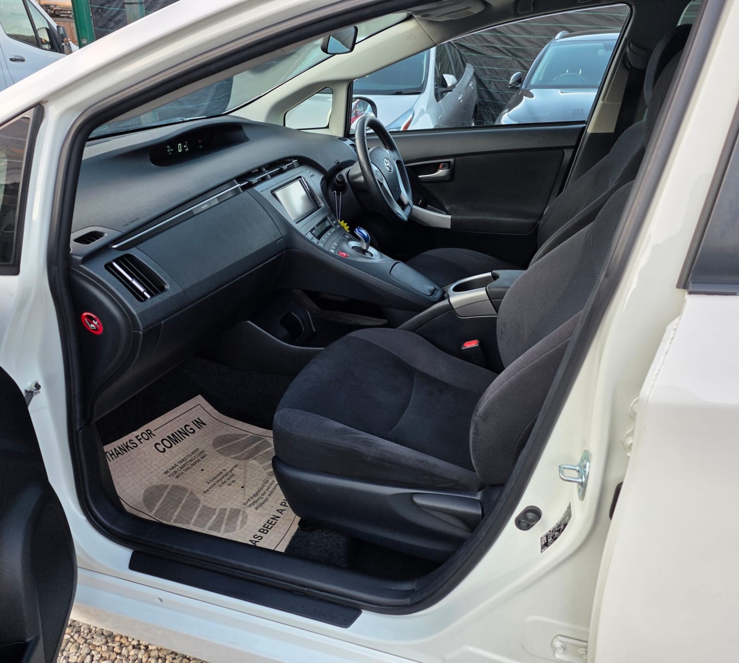 Vehicle 7