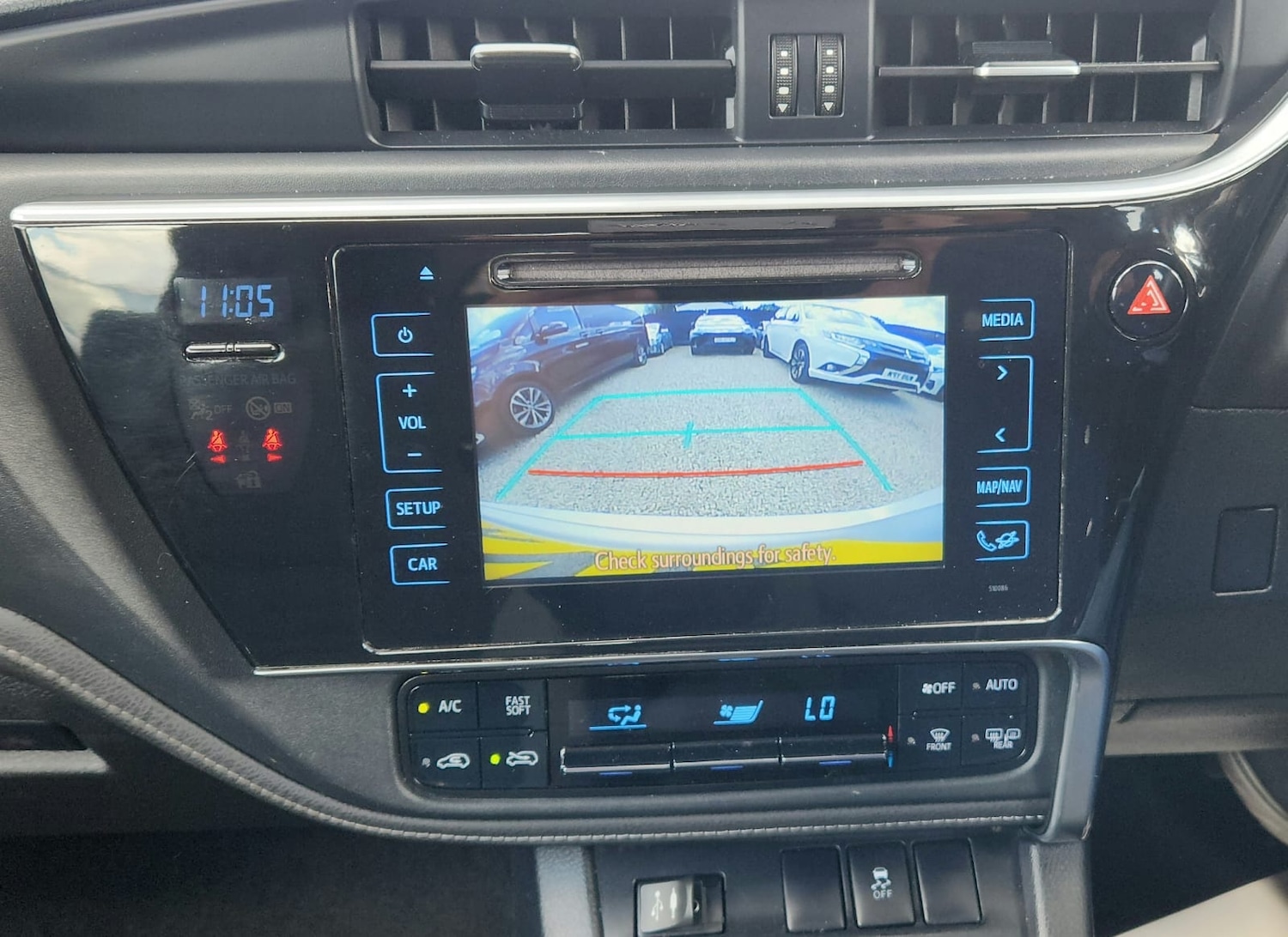 Vehicle 11