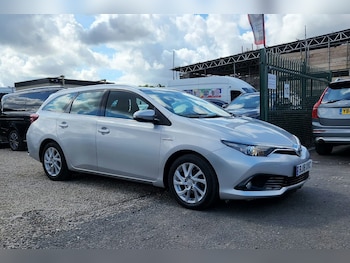 Used Toyota Auris 2018 for sale - 75340700: Photo