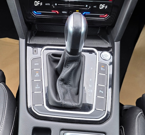 Used Volkswagen Passat 2020 for sale - 76293307: Photo 11