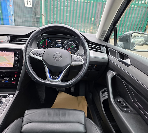 Used Volkswagen Passat 2020 for sale - 76293307: Photo 12