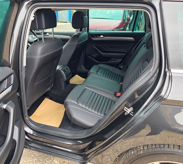 Used Volkswagen Passat 2020 for sale - 76293307: Photo 14