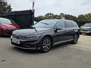 Used Volkswagen Passat 2020 for sale - 76293307: Photo 4