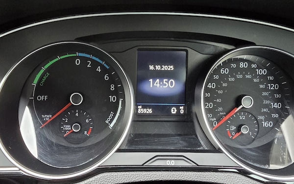 Used Volkswagen Passat 2020 for sale - 76293307: Photo 9