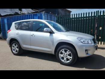 Used Toyota RAV4 2009 for sale - 74962035: Photo