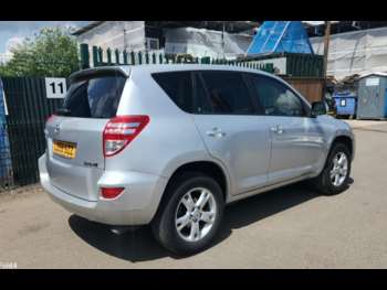 Used Toyota RAV4 2009 for sale - 74962035: Photo