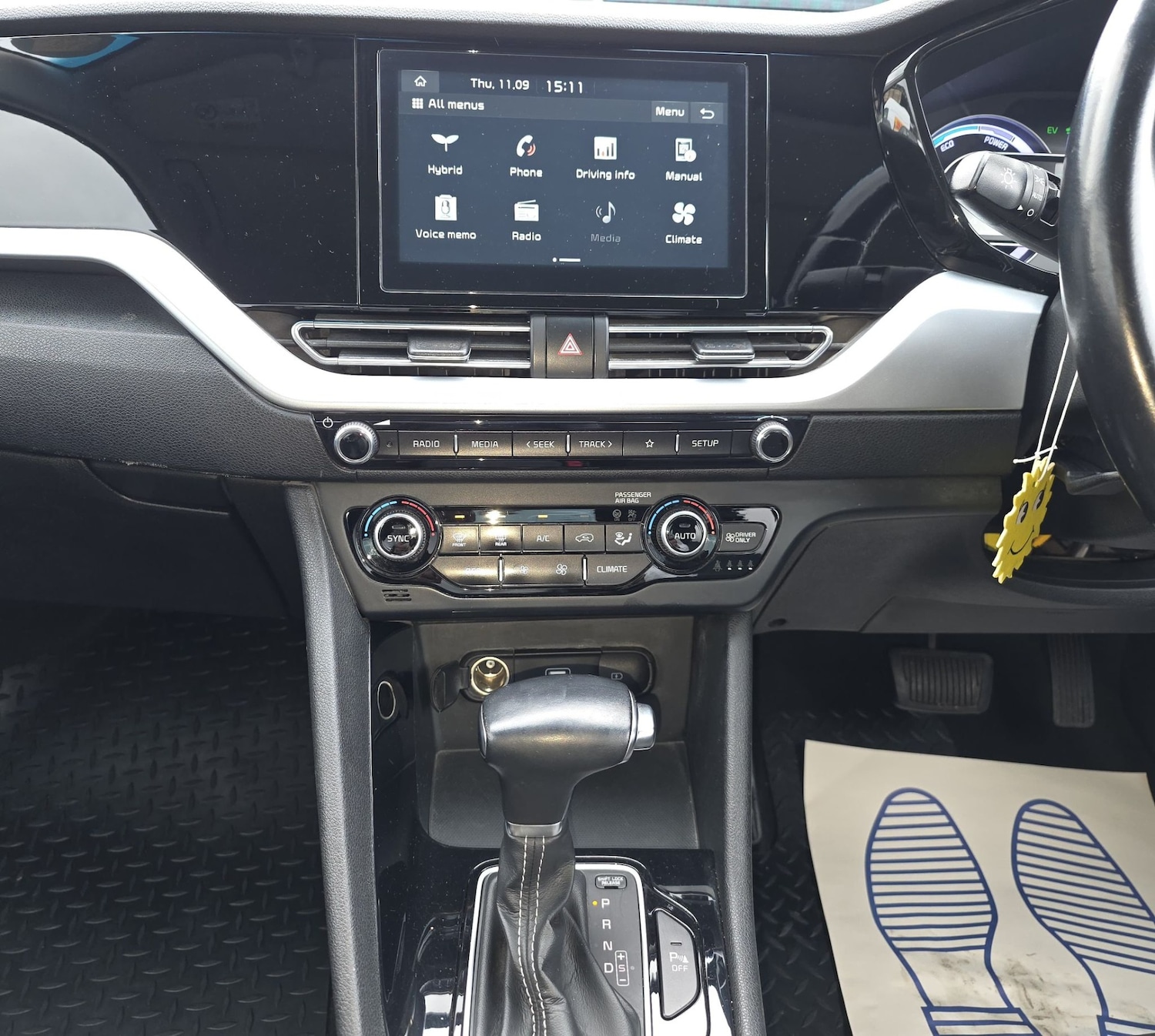 Vehicle 13