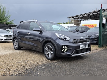 Used Kia Niro 2020 for sale - 75922302: Photo