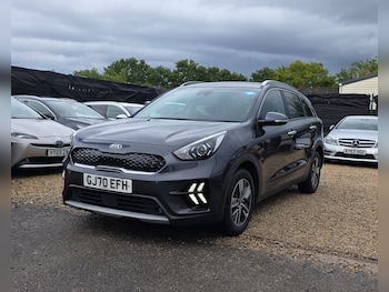 Used Kia Niro 2020 for sale - 75922302: Photo