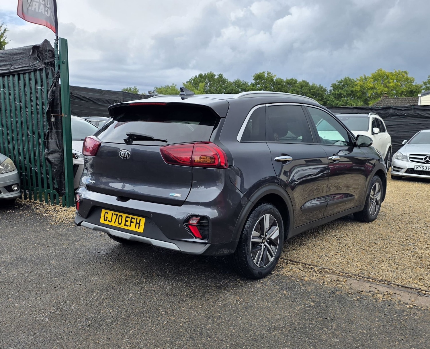 Vehicle 6
