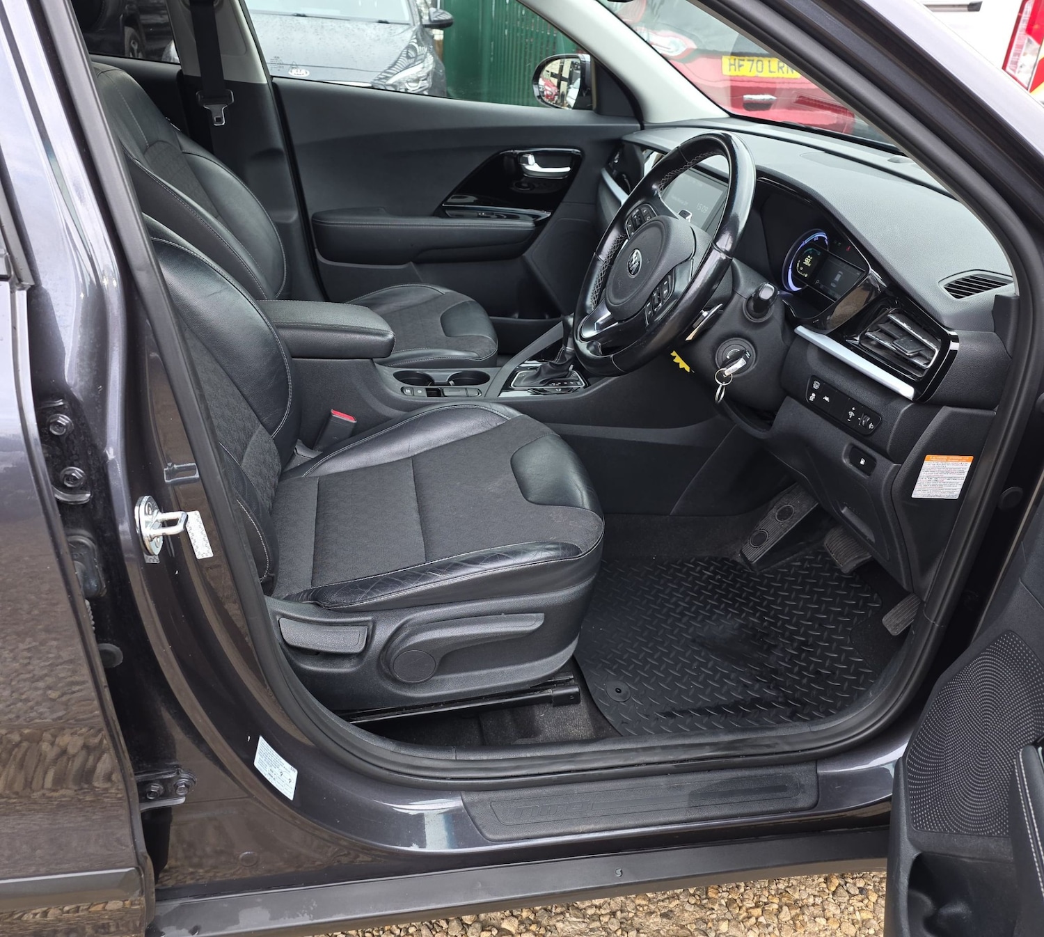 Vehicle 7