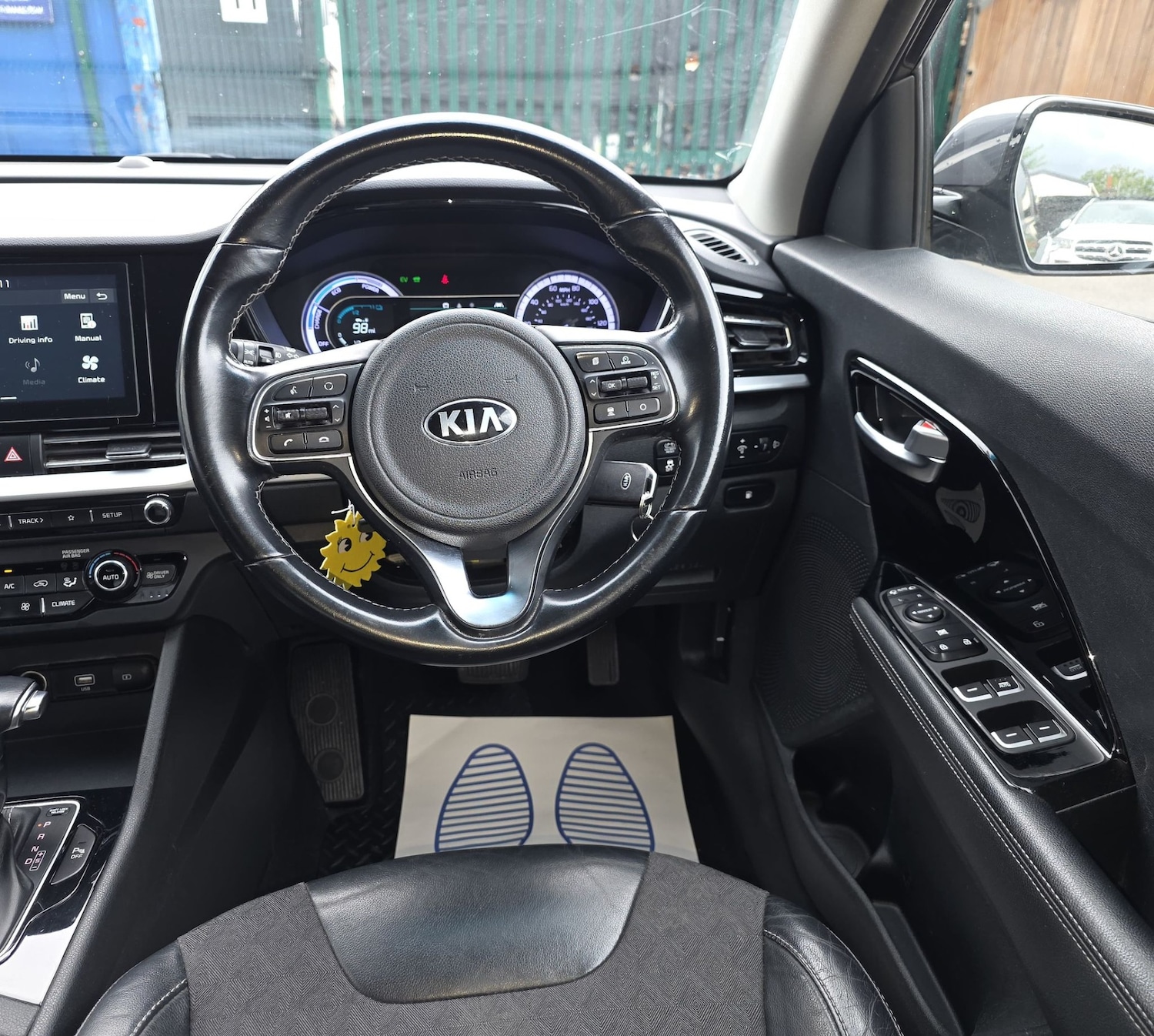 Vehicle 9