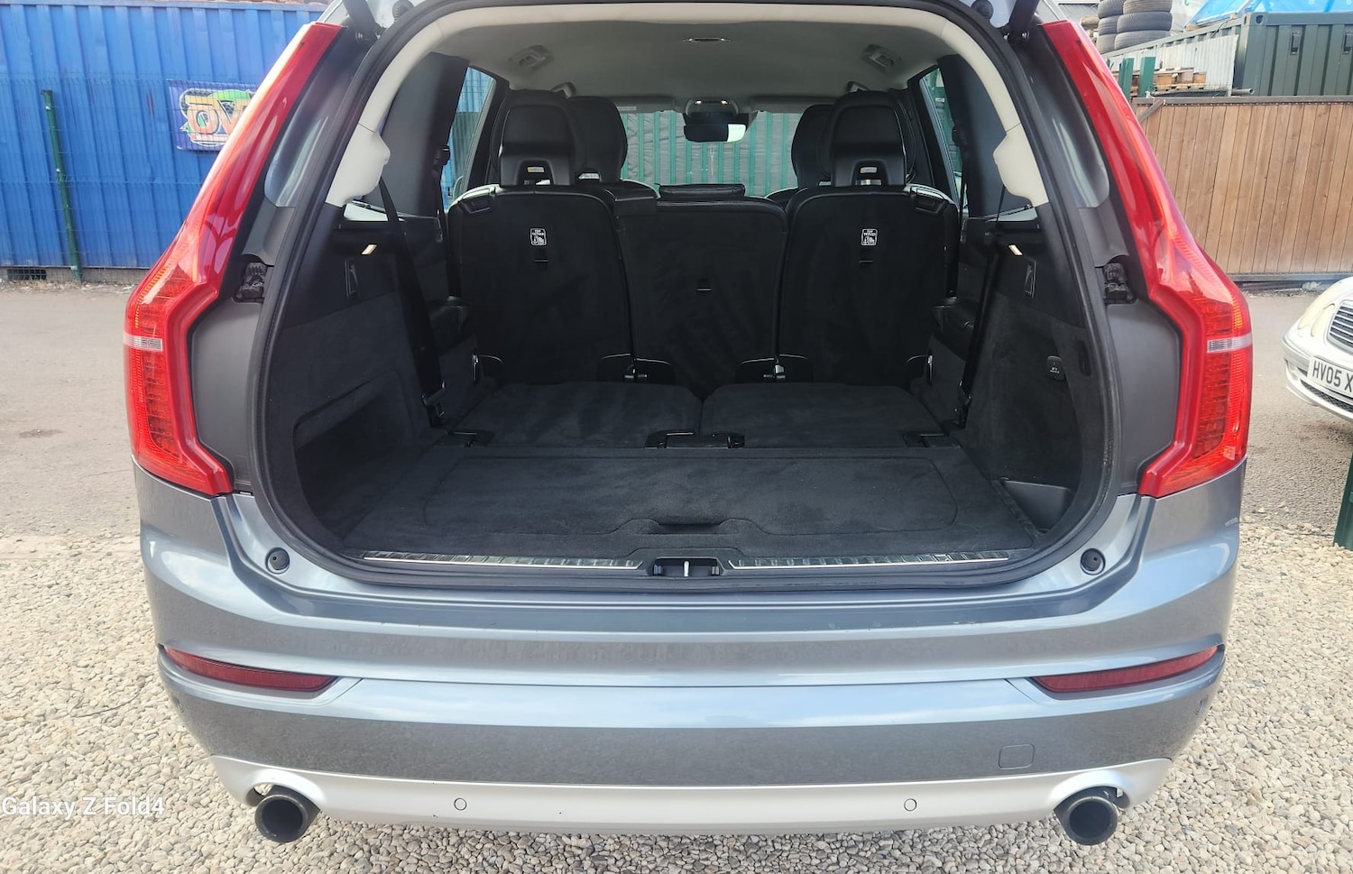 Vehicle 16