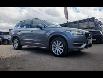 Used Volvo XC90 2018 for sale - 75172063: Photo