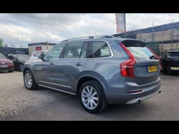 Used Volvo XC90 2018 for sale - 75172063: Photo