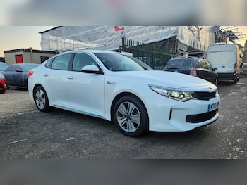 Used Kia Optima 2018 for sale - 75173445: Photo