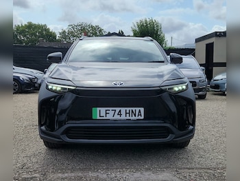 Used Toyota Other 2024 for sale - 75526949: Photo