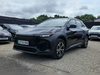 Used Toyota Other 2024 for sale - 75526949: Photo