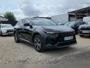 Used Toyota Other 2024 for sale - 75526949: Photo