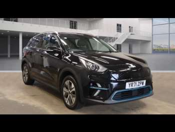 2022 (71) - 150kW 2 Long Range 64kWh 5dr Auto
