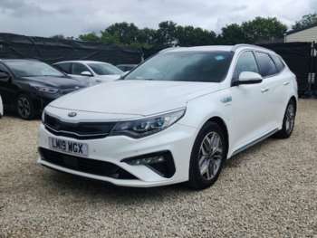 Used Kia Optima 2019 for sale - 74774359: Photo