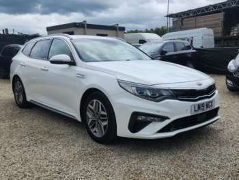 Used Kia Optima 2019 for sale - 74774359: Photo