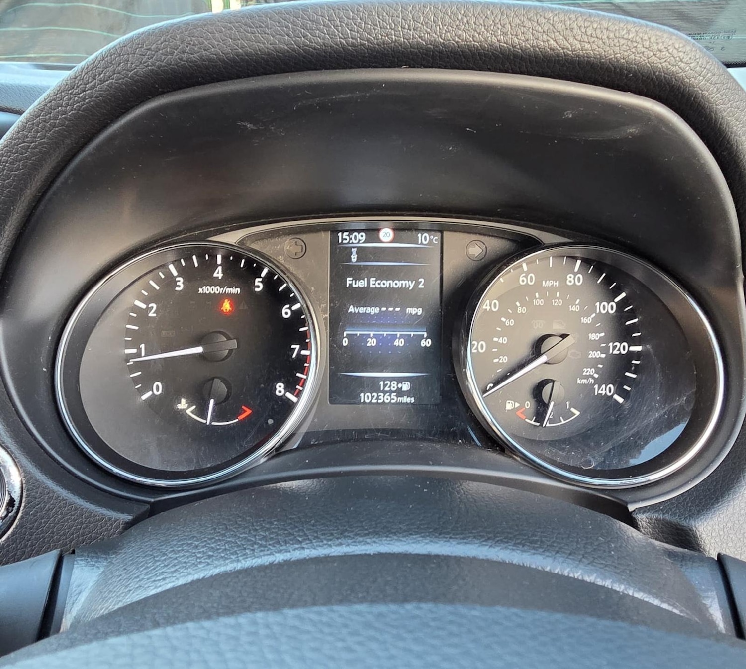 Used Nissan Qashqai 2016 for sale - 76987075: Photo 10