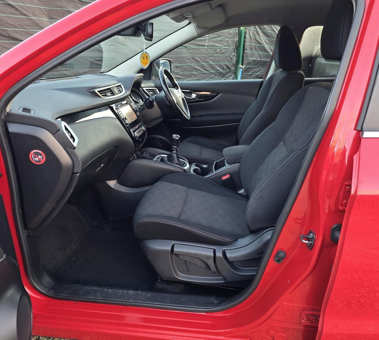 Used Nissan Qashqai 2016 for sale - 76987075: Photo 7