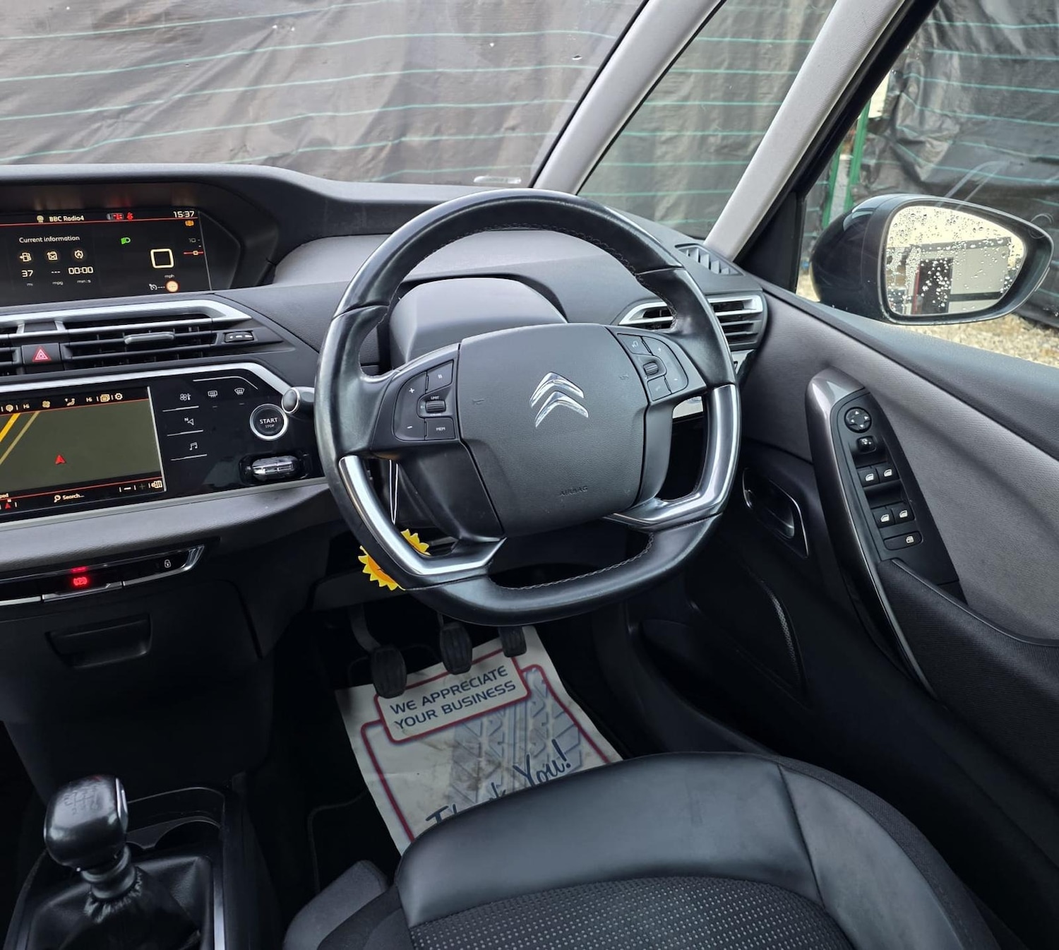 Used Citroen C4 Grand Picasso 2022 for sale - 76987021: Photo 10