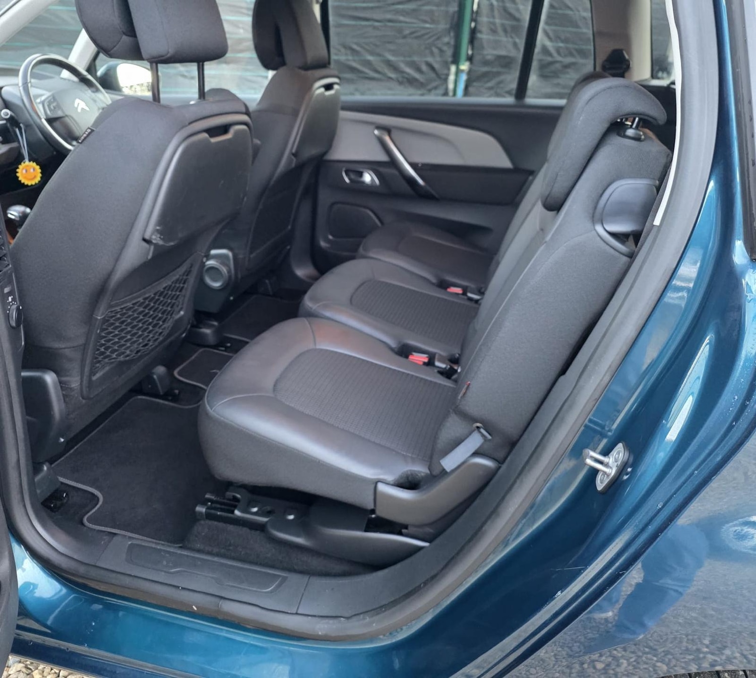 Used Citroen C4 Grand Picasso 2022 for sale - 76987021: Photo 13