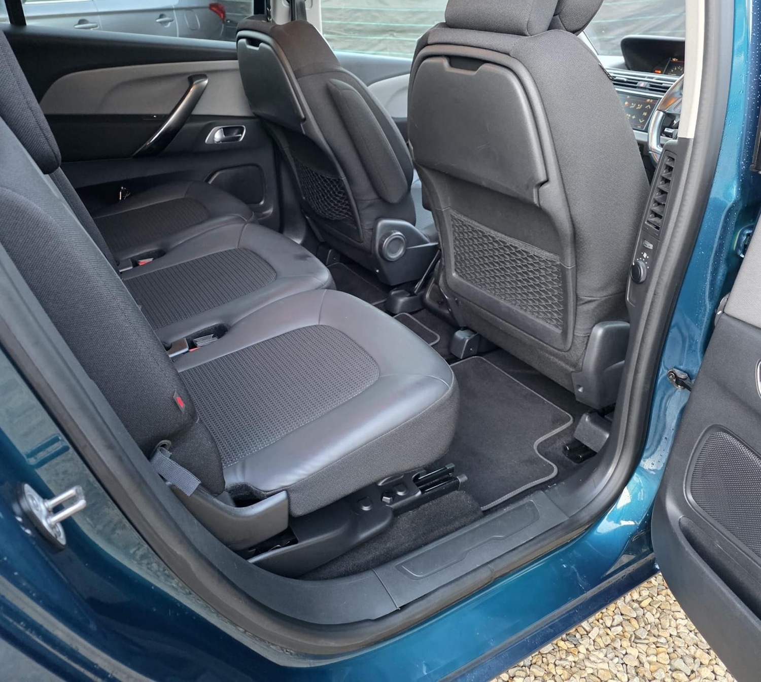 Used Citroen C4 Grand Picasso 2022 for sale - 76987021: Photo 14