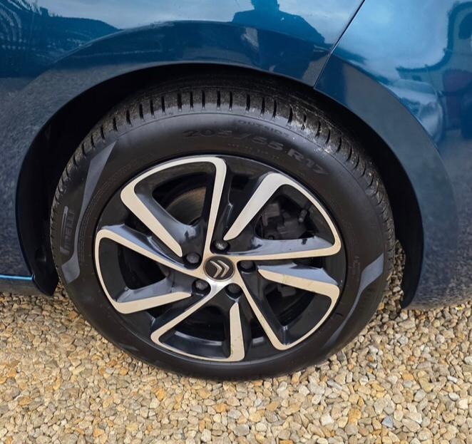 Used Citroen C4 Grand Picasso 2022 for sale - 76987021: Photo 18