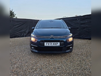 2022 (71) - 1.2 PureTech 130 Sense 5dr EAT8