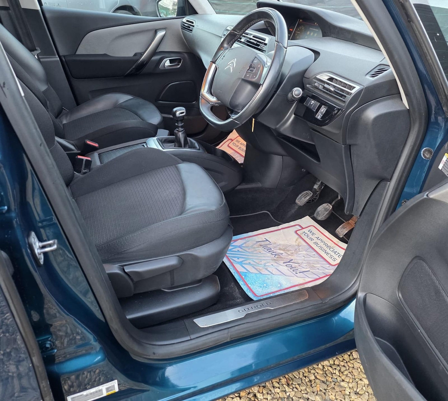 Used Citroen C4 Grand Picasso 2022 for sale - 76987021: Photo 6