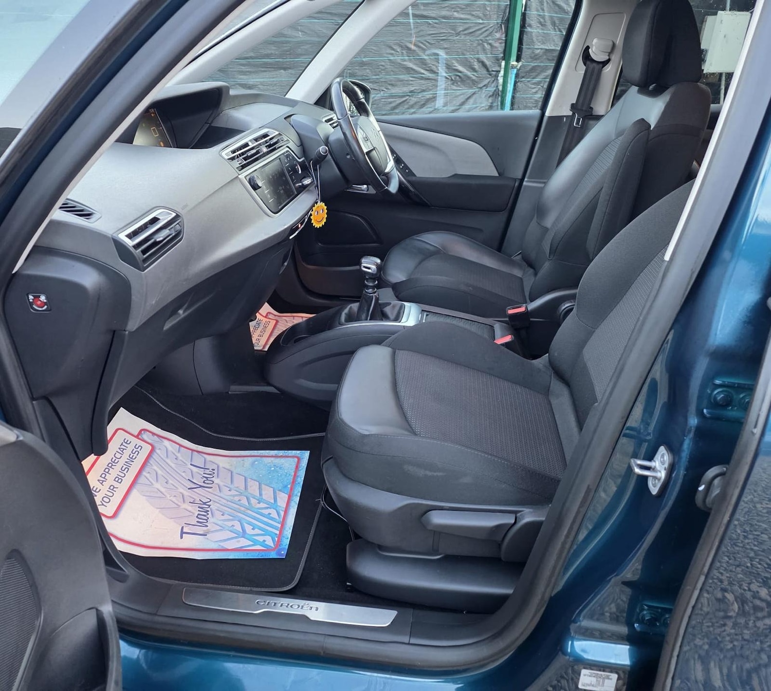 Used Citroen C4 Grand Picasso 2022 for sale - 76987021: Photo 7