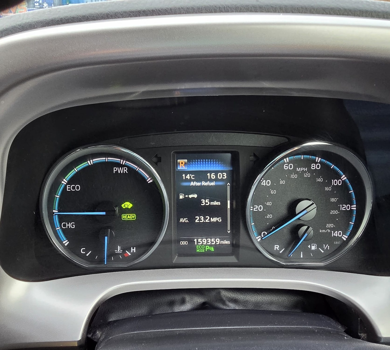 Used Toyota RAV4 2018 for sale - 76347302: Photo 8