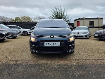 2022 (71) - 1.2 PureTech 130 Sense 5dr EAT8