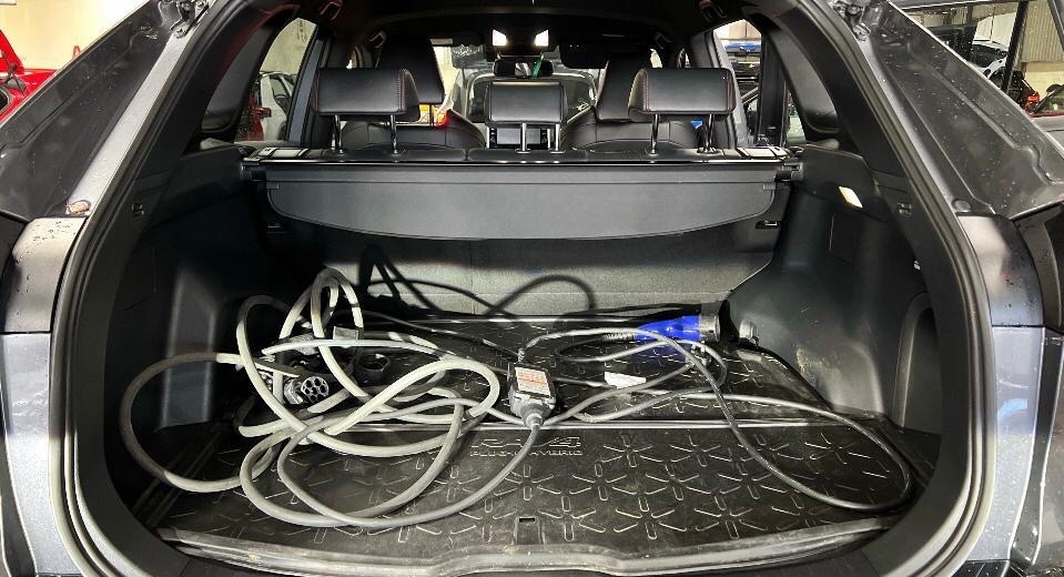 Used Toyota RAV4 2022 for sale - 77008510: Photo 10