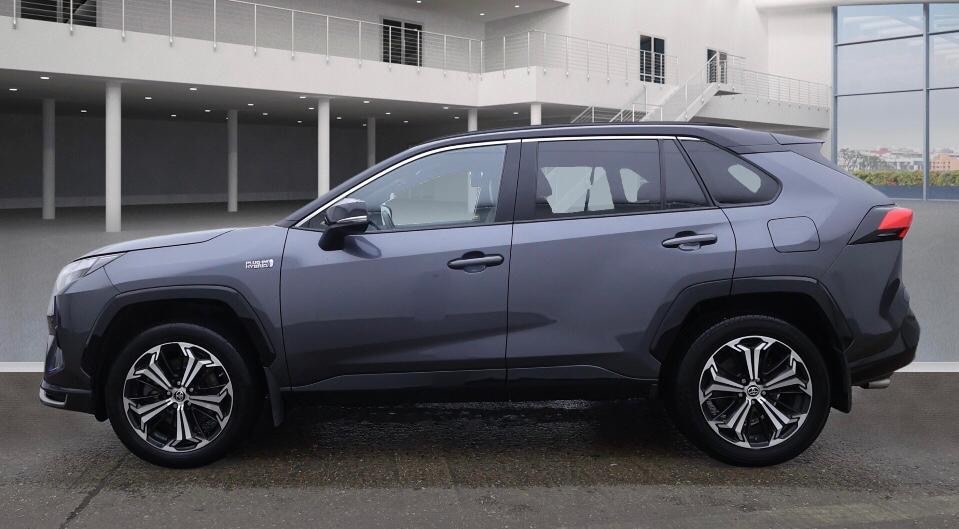 Used Toyota RAV4 2022 for sale - 77008510: Photo 6