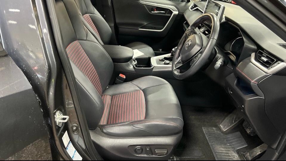 Used Toyota RAV4 2022 for sale - 77008510: Photo 7