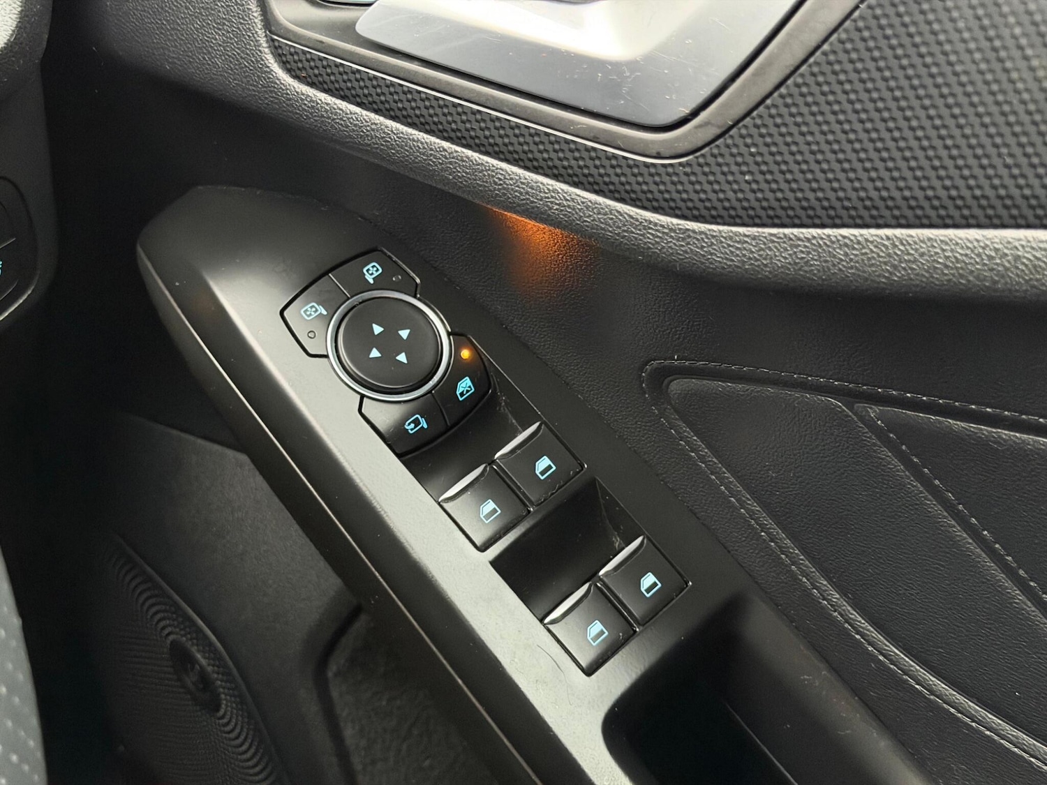 Used Ford Focus 2019 for sale - 77306256: Photo 18