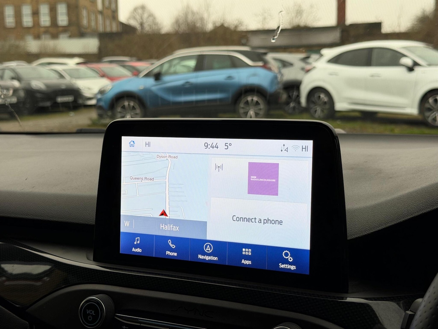 Used Ford Focus 2019 for sale - 77306256: Photo 19