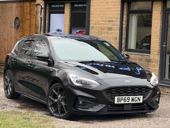 Used Ford Focus 2019 for sale - 77306256: Photo