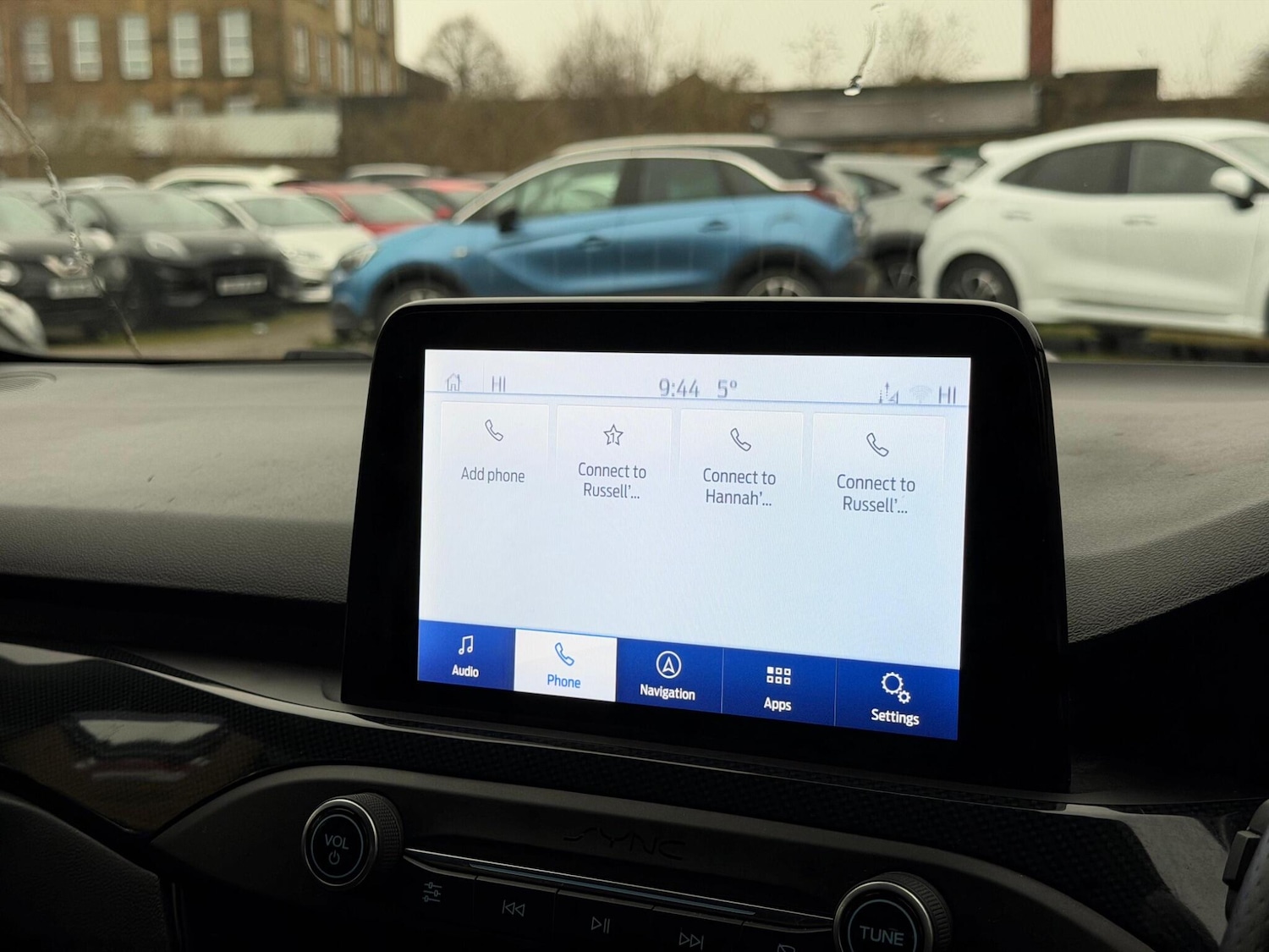 Used Ford Focus 2019 for sale - 77306256: Photo 21