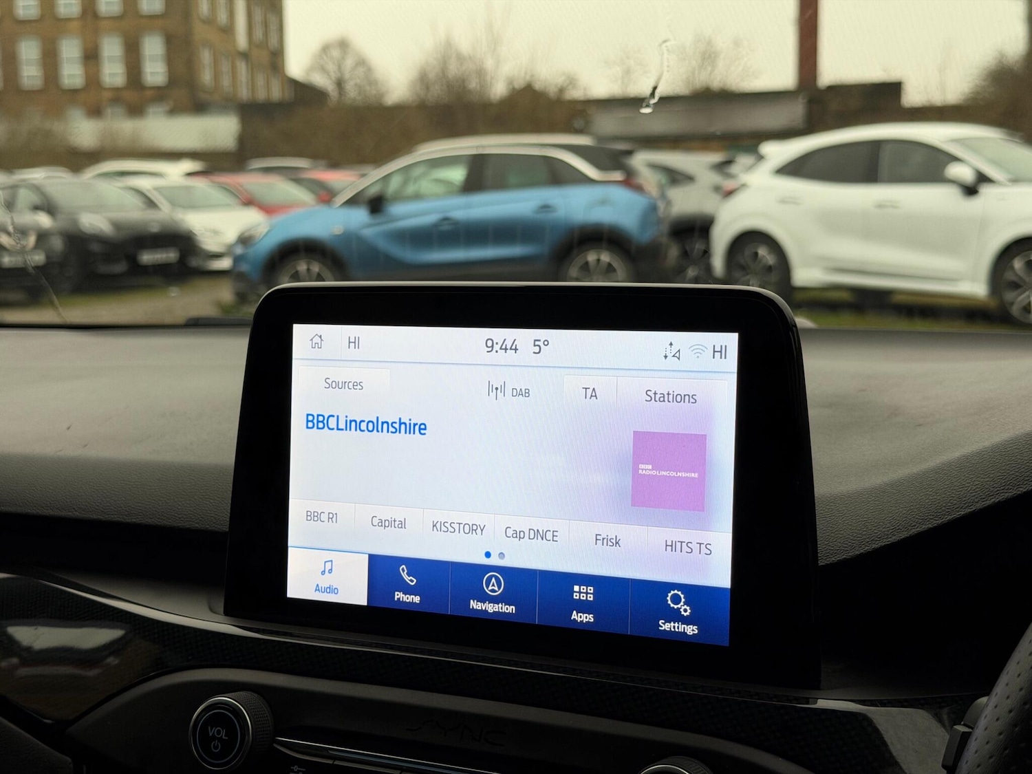 Used Ford Focus 2019 for sale - 77306256: Photo 22