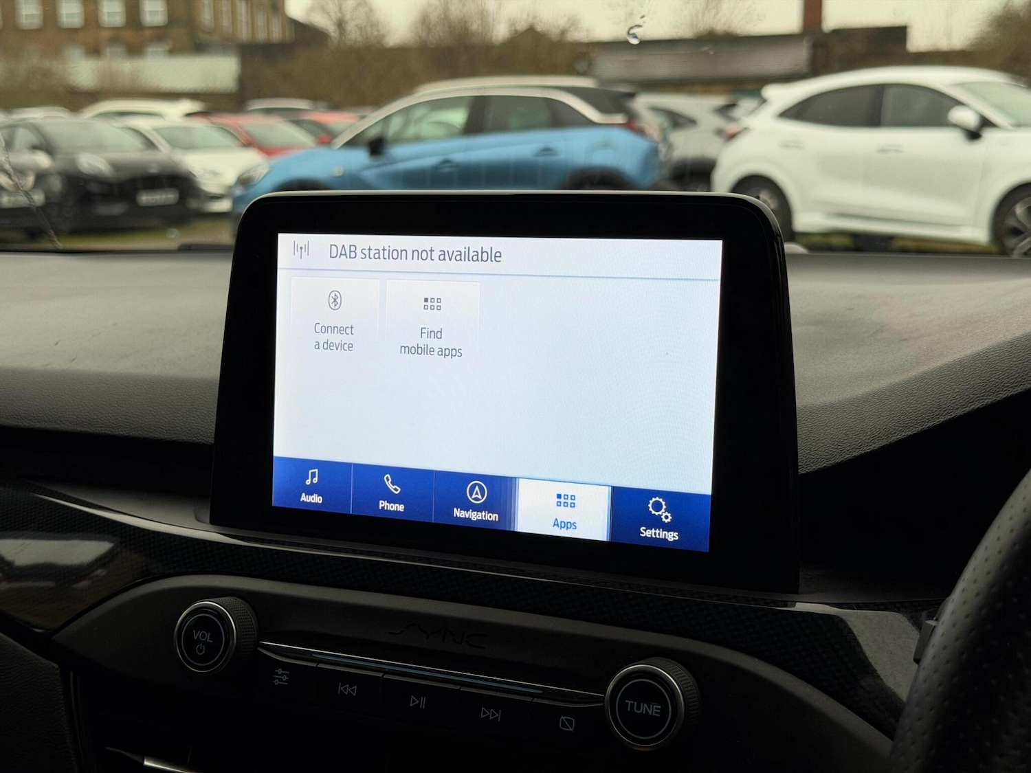 Used Ford Focus 2019 for sale - 77306256: Photo 25