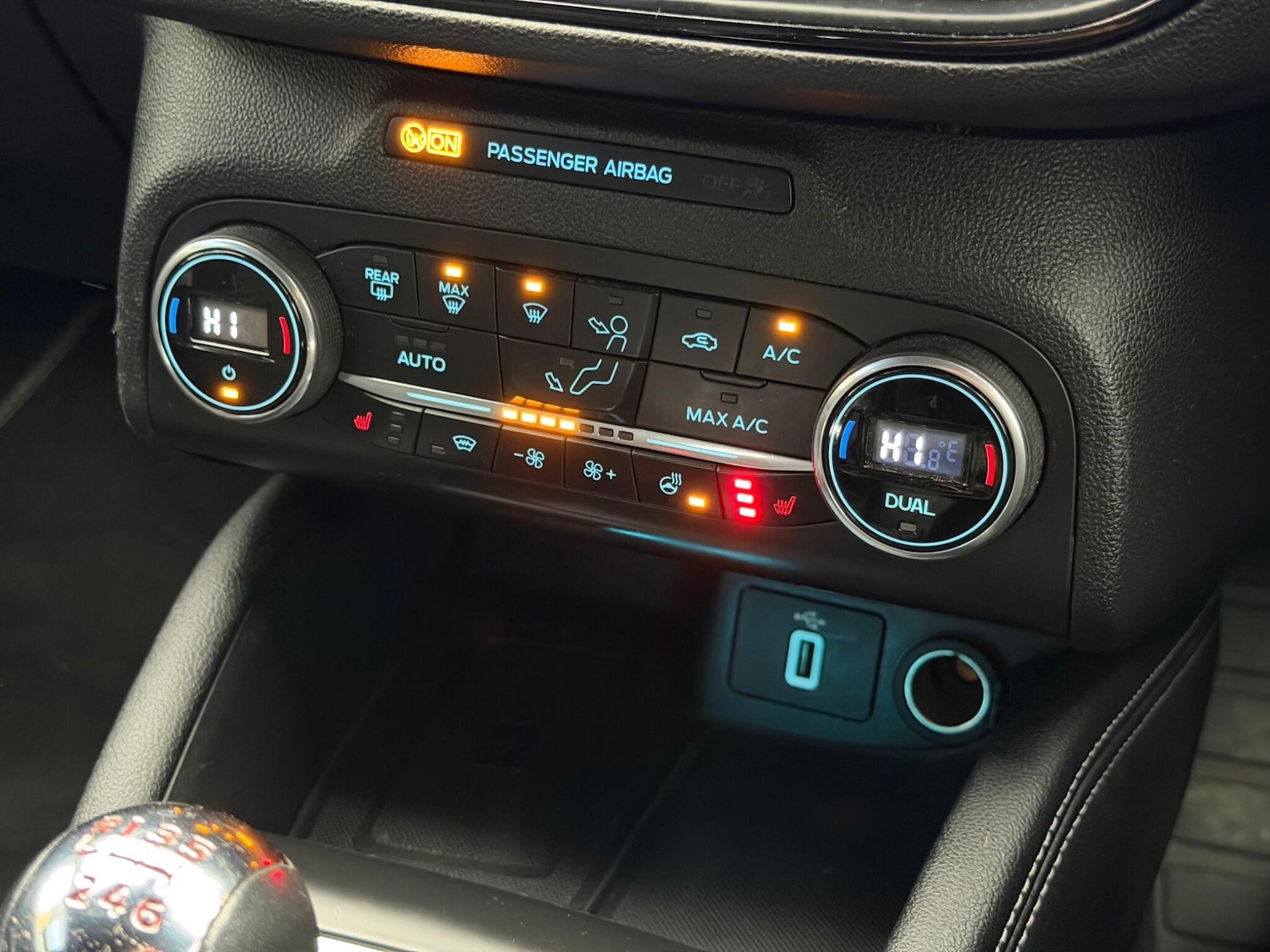 Used Ford Focus 2019 for sale - 77306256: Photo 26